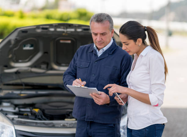 Auto Insurance in Carbon County County